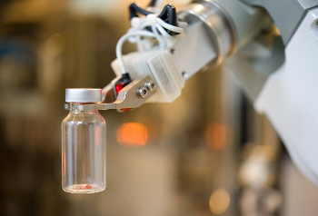 Improve Quality of Radiopharmaceuticals with Automation