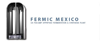 Fermic Mexico logo