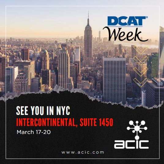 DCAT WEEK 2025
