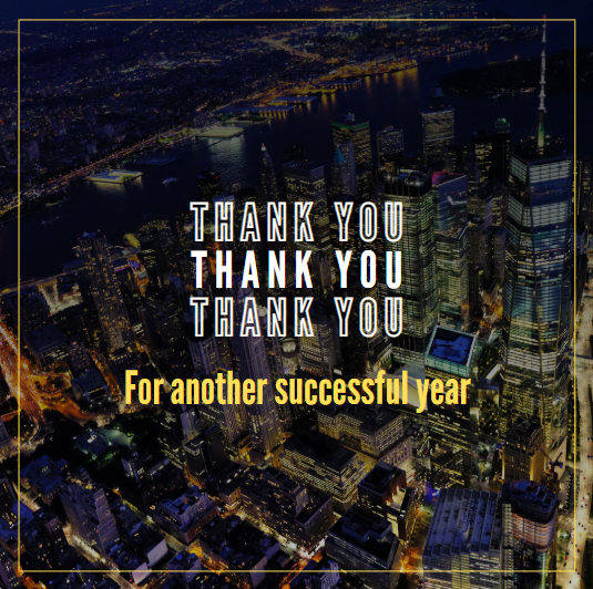 THANK YU