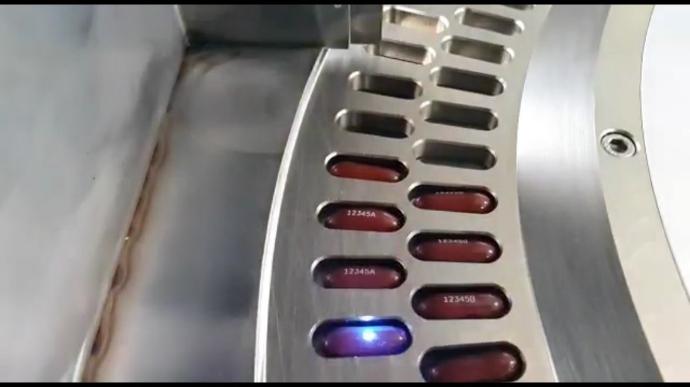 Printing Equipment