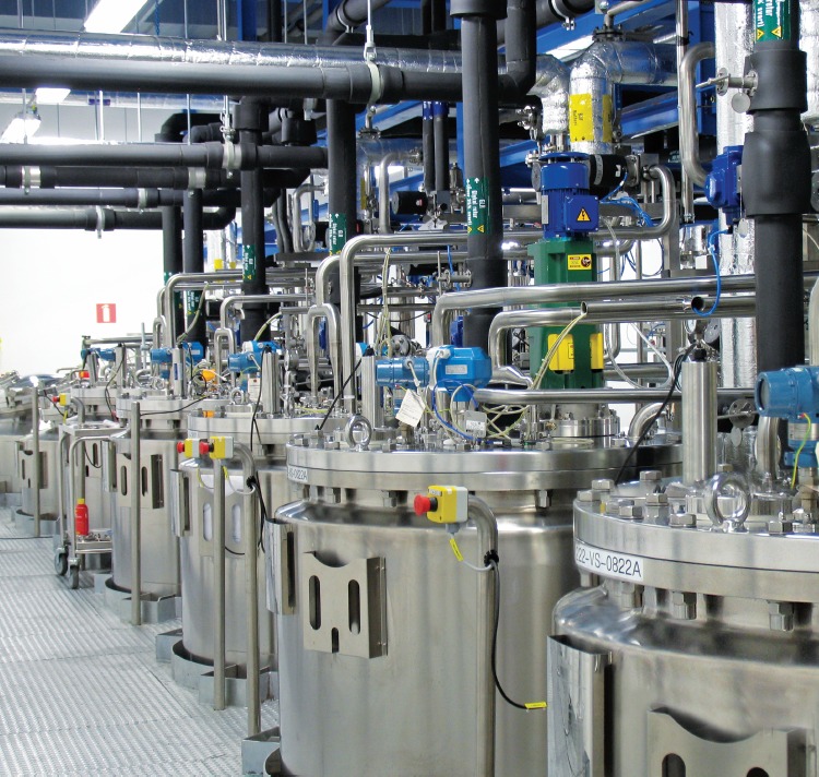 Biotech Modular Super Skids_4