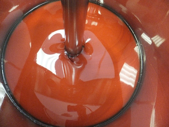 gelatine preparators