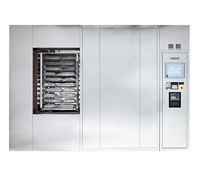 FOA - Steam Air Sterilizer