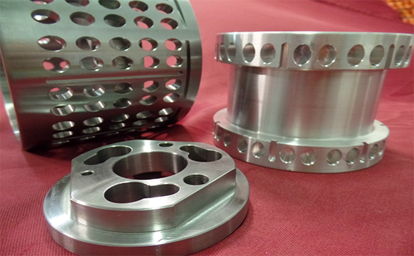 auto molds