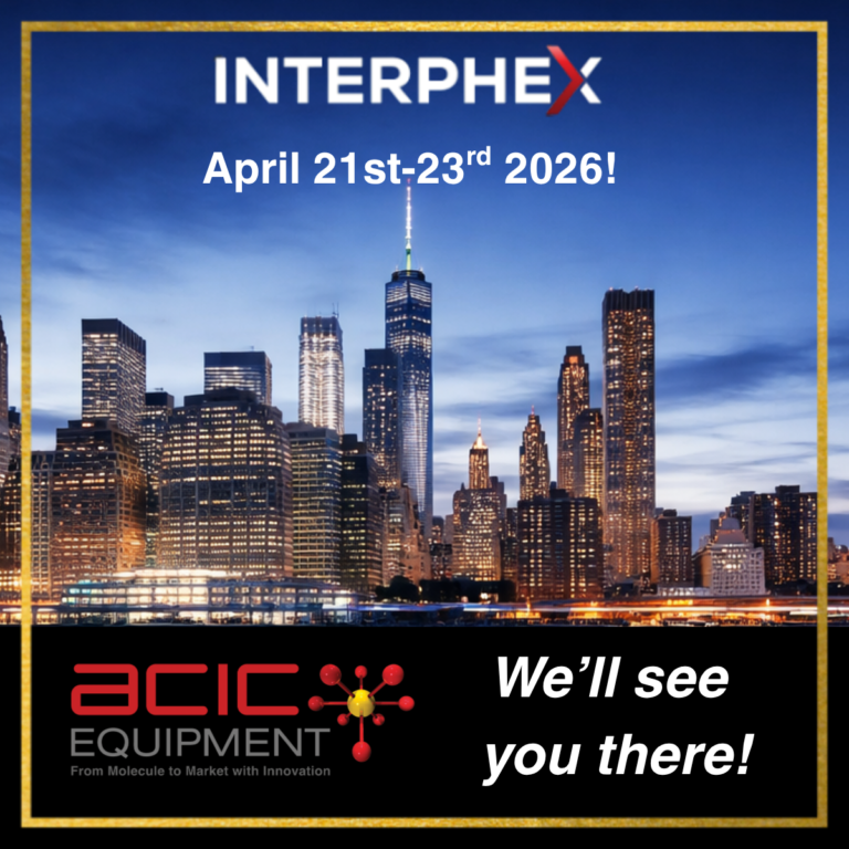 Interphex 2026