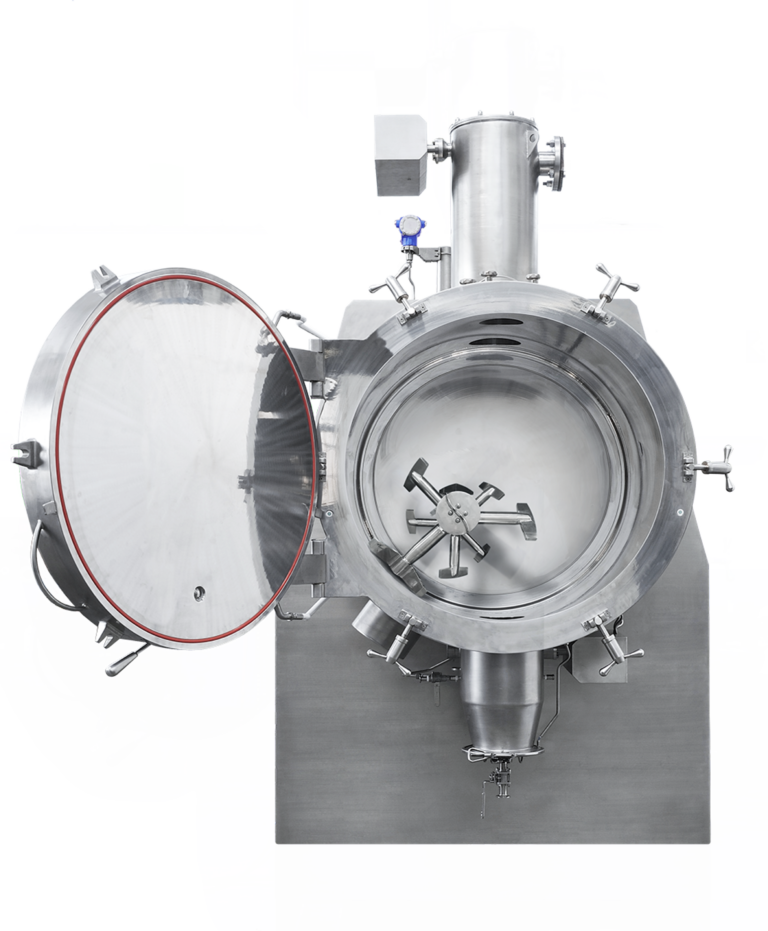 a Planex System system