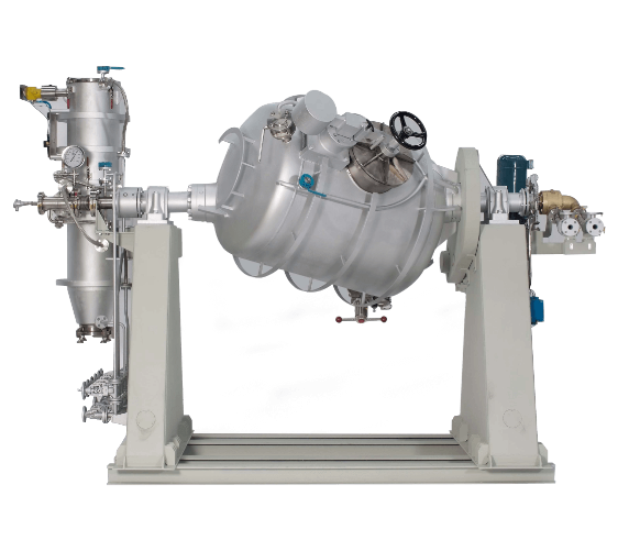 Tumbler Dryer
