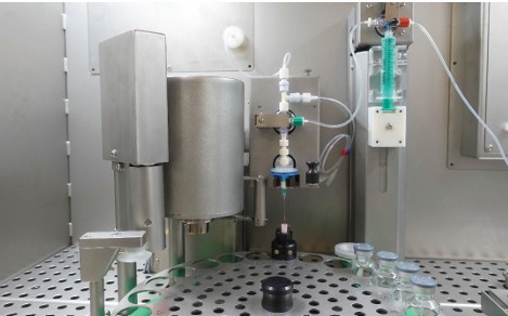 UniFill Automated Dispensing Systems