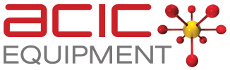 LOGO ACIC EQUIPMENT without background